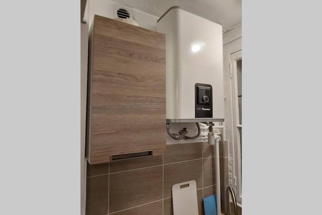Appartamento con 1 Camera da Letto